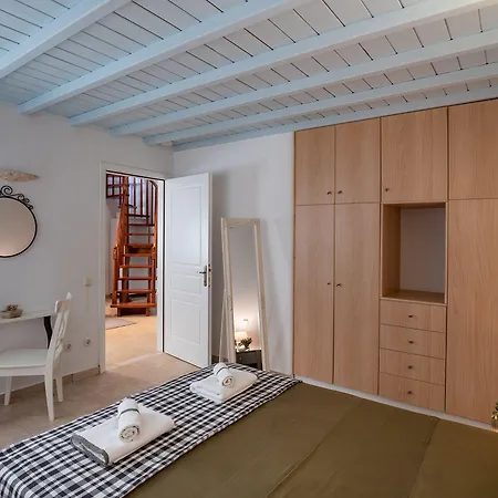 Hotel Little Blue 2*